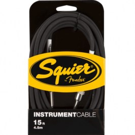 Squier Instrument Cable